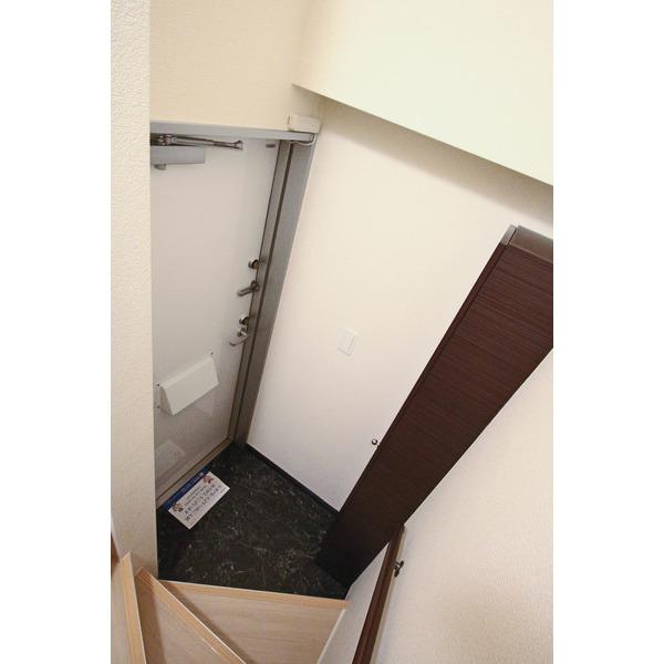 レオネクストけやき通り 部屋画像