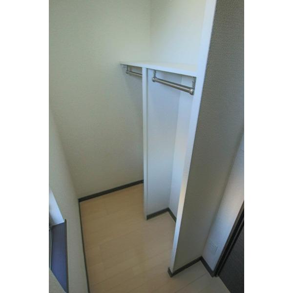 レオネクストけやき通り 部屋画像