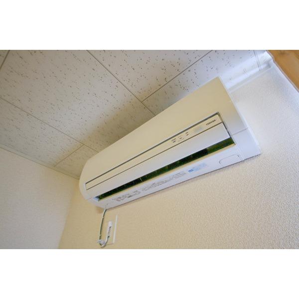 レオネクストけやき通り 部屋画像