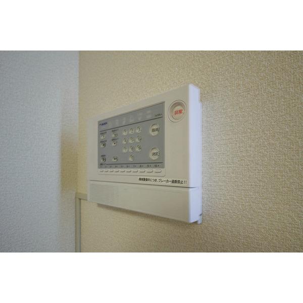 レオネクストけやき通り 部屋画像