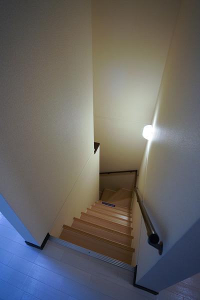 レオネクストドマーニ その他部屋・スペース