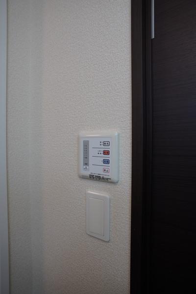 レオネクストドマーニ 設備