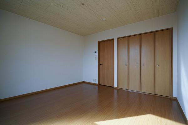 メープル湊A 部屋画像