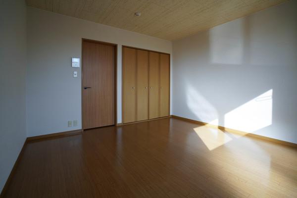 メープル湊A 部屋画像