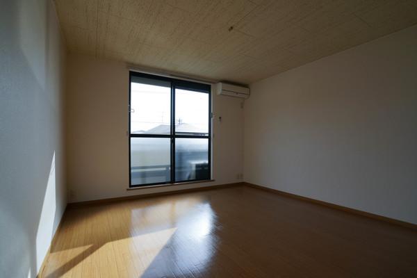 メープル湊A 部屋画像