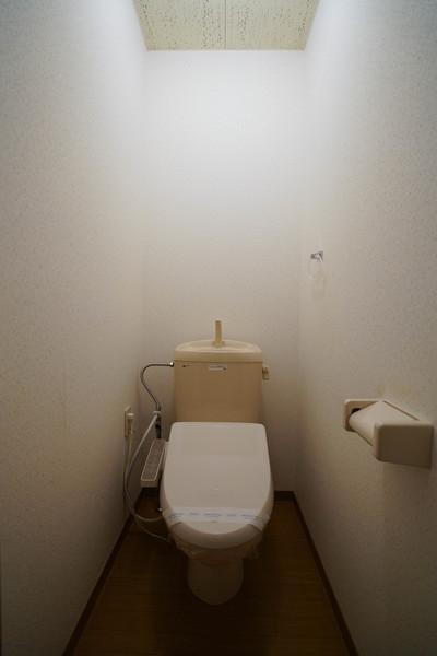 メープル湊A 部屋画像