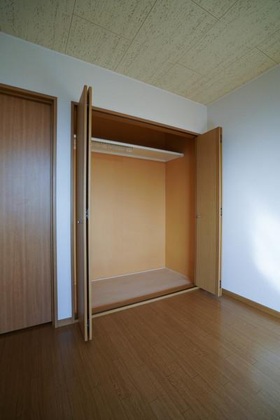 メープル湊A 部屋画像
