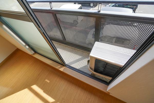 メープル湊A 部屋画像