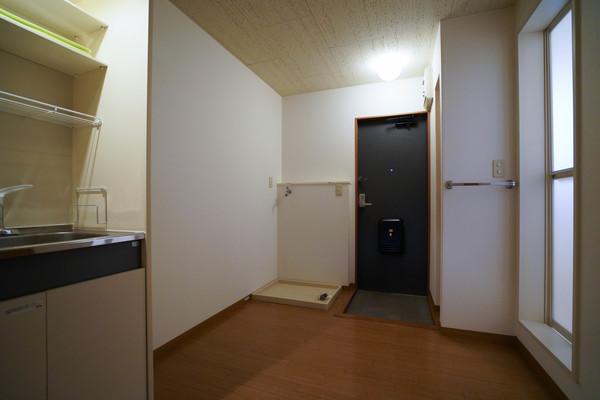 メープル湊A その他部屋・スペース