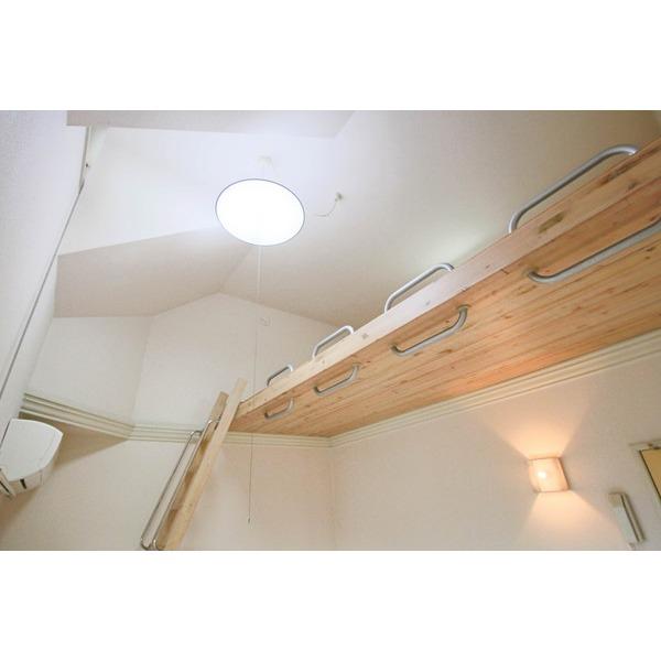 Ｈｉ’ｍ　竹田 部屋画像