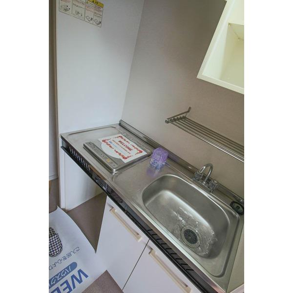 Ｈｉ’ｍ　竹田 部屋画像