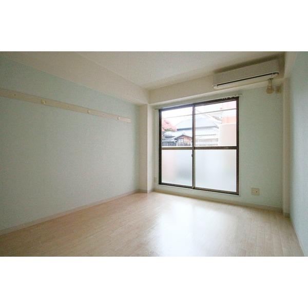 シャルムパレスA 部屋画像