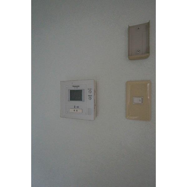 シャルムパレスA 部屋画像
