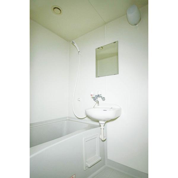 シャルムパレスA 部屋画像