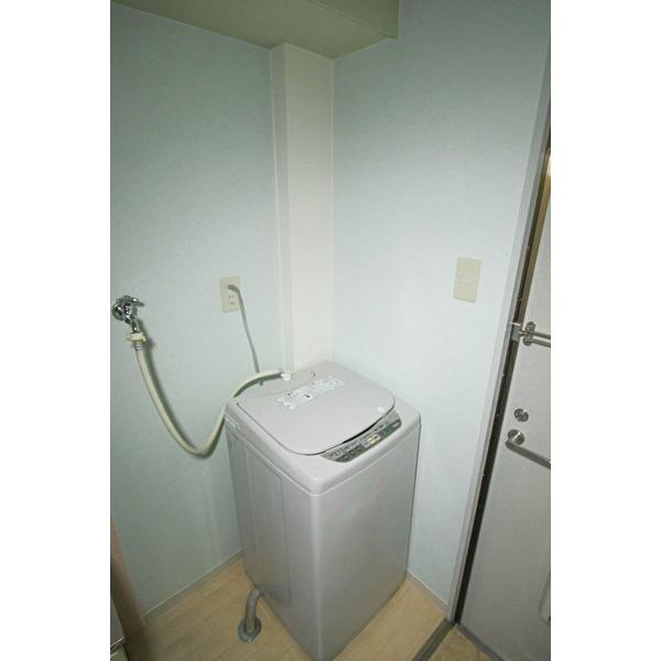 シャルムパレスA 部屋画像