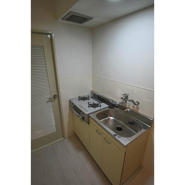 センチュリー平井 部屋画像