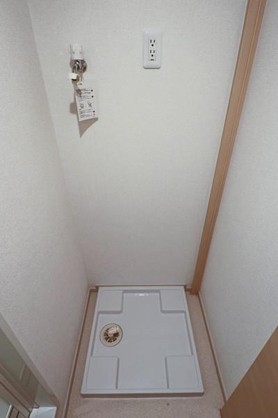 グレースフル・レジデンスⅢ 部屋画像