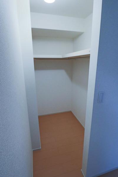 グレースフル・レジデンスⅢ 部屋画像
