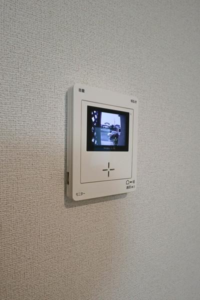 グレースフル・レジデンスⅢ 部屋画像
