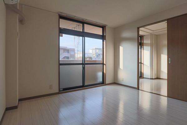 サンライズ２番館 部屋画像