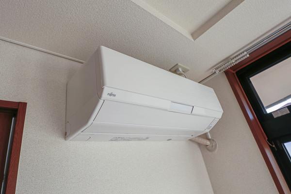 サンライズ２番館 部屋画像