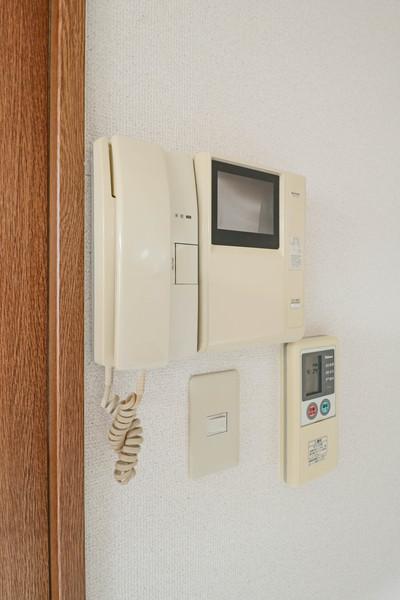 サンライズ２番館 部屋画像
