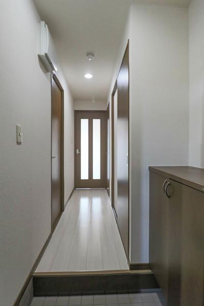 サンライズ２番館 部屋画像