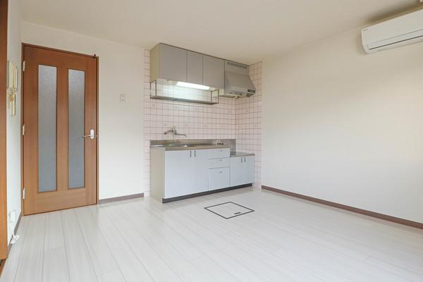サンライズ２番館 部屋画像