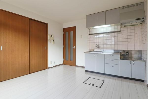 サンライズ２番館 部屋画像