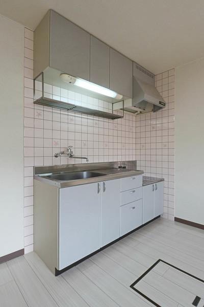 サンライズ２番館 部屋画像