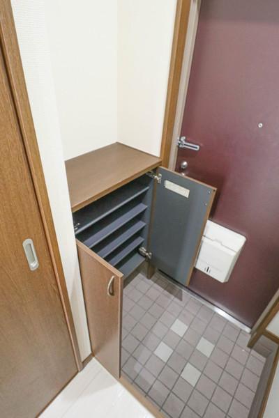 サンライズ２番館 部屋画像