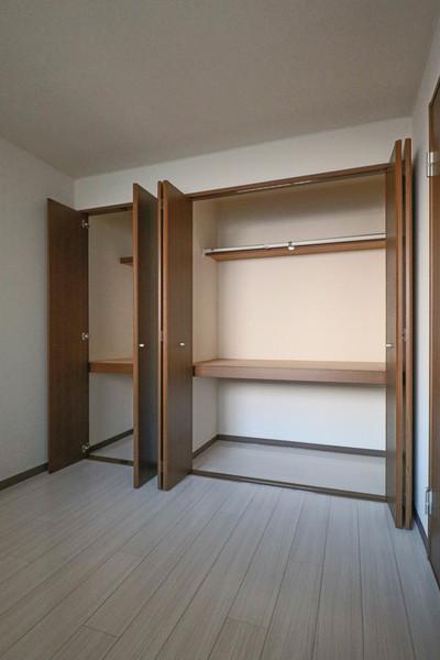 サンライズ２番館 部屋画像