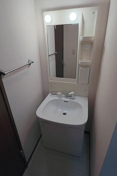 サンライズ２番館 部屋画像