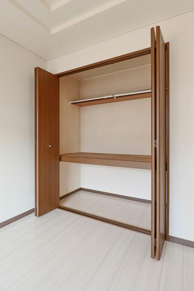 サンライズ２番館 部屋画像