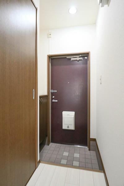 サンライズ２番館 部屋画像