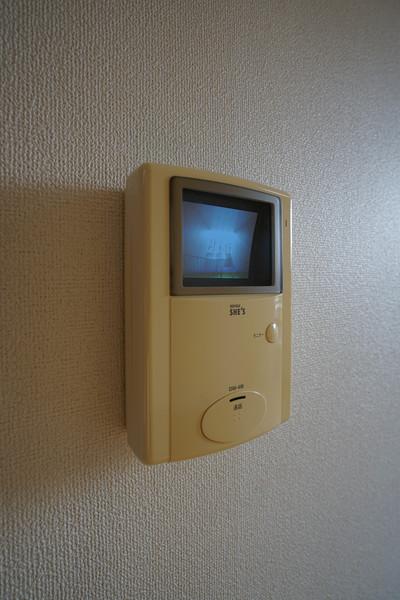 ラ・パルテール旭川　壱番館（201） 部屋画像