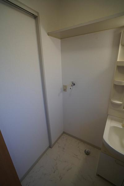 ラ・パルテール旭川　壱番館（201） 部屋画像