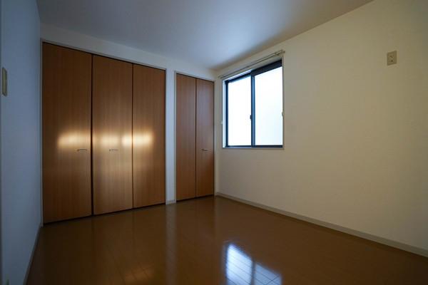 ラ・パルテール旭川　壱番館（201） 部屋画像