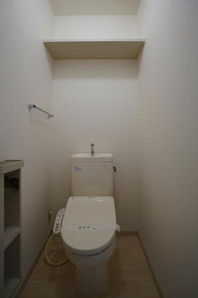 ラ・パルテール旭川　壱番館（201） 部屋画像