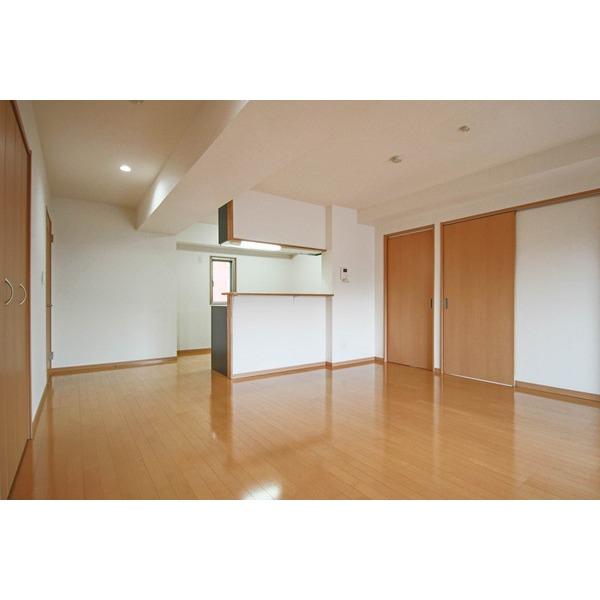 ボナール古京 部屋画像