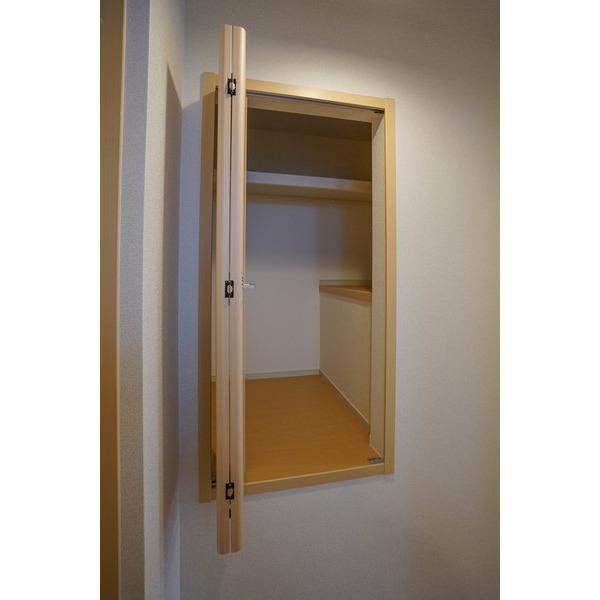 サンジャルダン 部屋画像