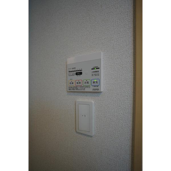 サンジャルダン 部屋画像