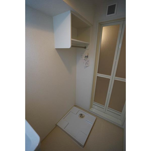 サンジャルダン 部屋画像