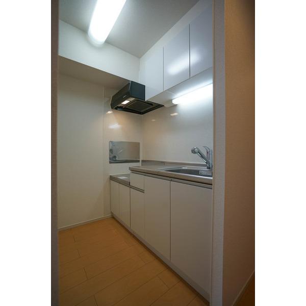 サンジャルダン 部屋画像
