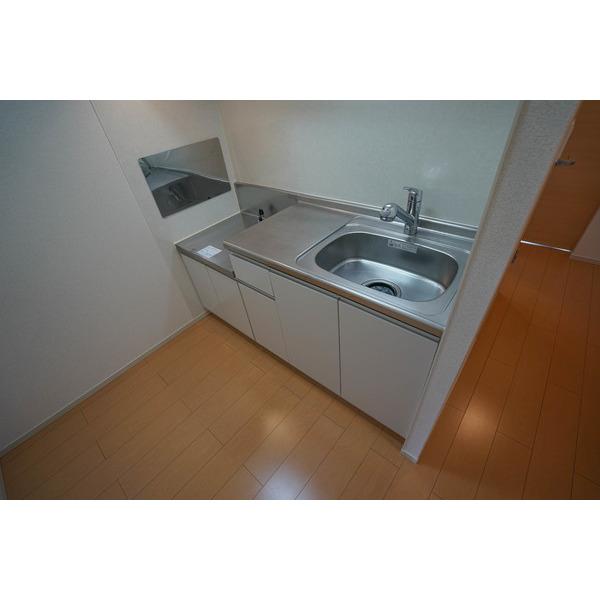 サンジャルダン 部屋画像