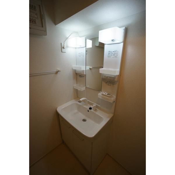 サンジャルダン 部屋画像