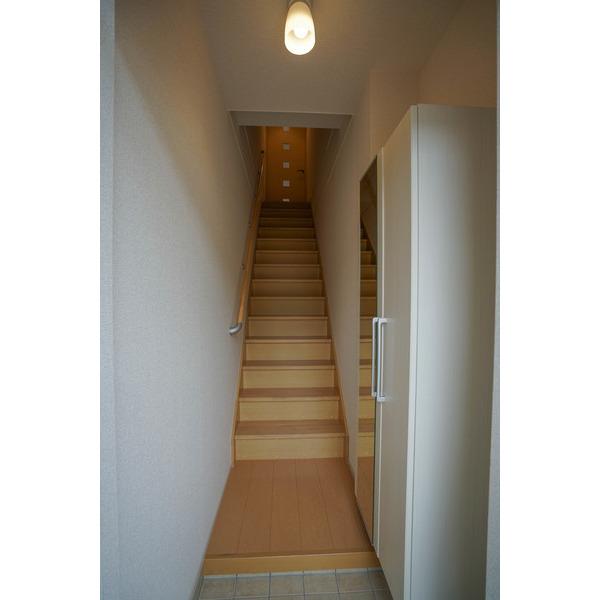サンジャルダン 部屋画像