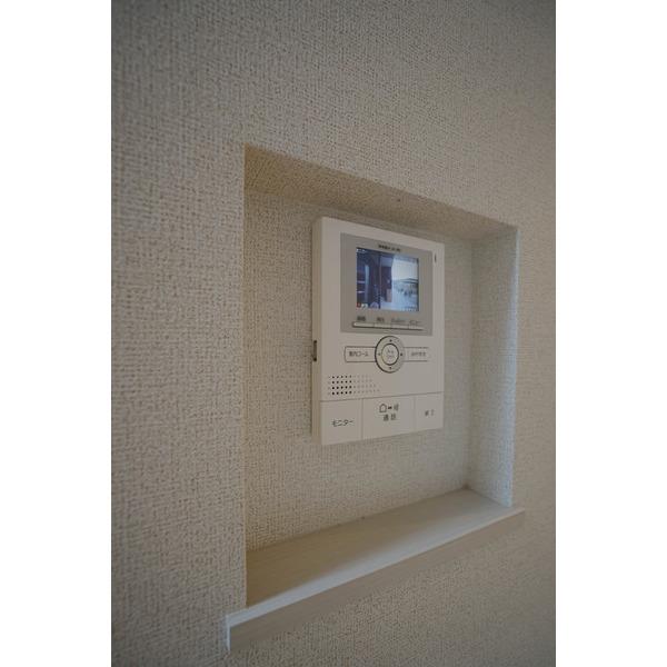 サンジャルダン 部屋画像