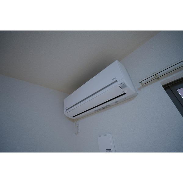 サンジャルダン 部屋画像