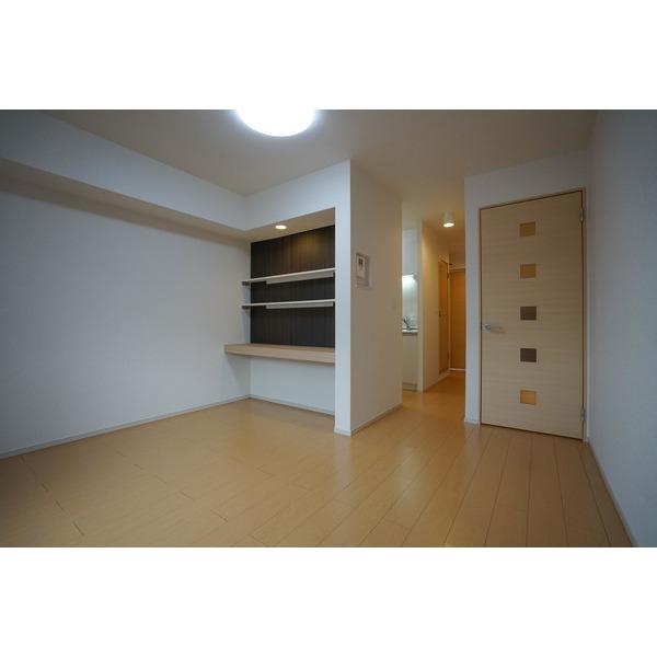 サンジャルダン 部屋画像